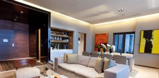 5 Reasons For A Villa Staycay at One Farrer Hotel