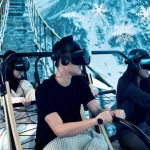 3 Adrenaline-Pumping Attractions For Maximum Thrills
