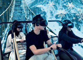 3 Adrenaline-Pumping Attractions For Maximum Thrills