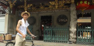 4 Interactive Walking & Cycling Tours To Rediscover Singapore