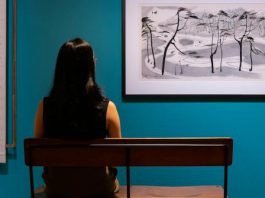 5 Fresh Art Experiences At National Gallery Singapore