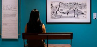 5 Fresh Art Experiences At National Gallery Singapore