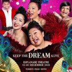 3 Festive Performances To Catch At Esplanade