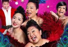 3 Festive Performances To Catch At Esplanade