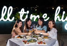 5 Best Dining Deals For Festive Feasting