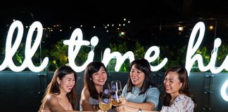 5 Best Dining Deals For Festive Feasting
