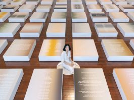 3 New Exhibits On Faith, Beauty, Love & Hope At Asian Civilisations Museum