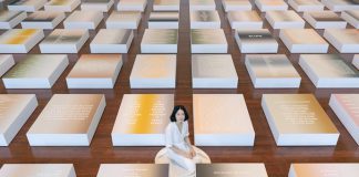 3 New Exhibits On Faith, Beauty, Love & Hope At Asian Civilisations Museum