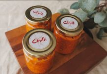 5 Homemade Chilli Sauces Every Chilli Lover Needs To Try
