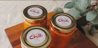 5 Homemade Chilli Sauces Every Chilli Lover Needs To Try