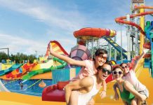 6 Best Family-Friendly Water Parks In Singapore 6 Best Family-Friendly Water Parks In Singapore - Wild Wild Wet