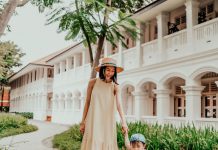 3 Hotels Offering More Than Bed & Breakfast