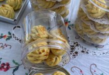 5 Homemade Pineapple Tarts To Order For Chinese New Year