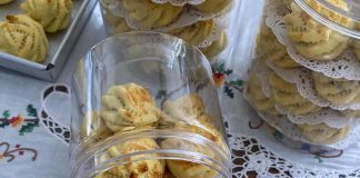 5 Homemade Pineapple Tarts To Order For Chinese New Year