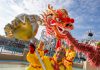 Lunar New Year Highlights At Universal Studios Singapore & S.E.A. Aquarium