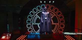 3 Highlights Of Star Wars Identities: The Exhibition At ArtScience Museum