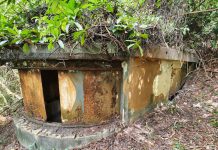 5 New Tours To Historic World War II Sites