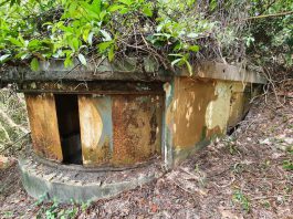 5 New Tours To Historic World War II Sites