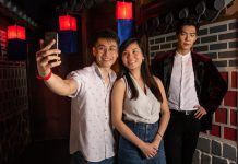 5 Fun Things To Do With The Family