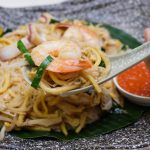 10 Mall Eateries With Noodle Dishes Under $10