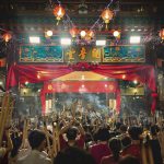 6 Things You Didn’t Know About Singapore’s Multi-Religious Heritage 6 Things You Didn’t Know About Singapore’s Multi-Religious Heritage - Kwan Im Thong Hood Cho Temple