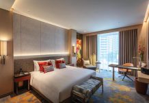 4 Art & Cultural Experiences At Sofitel Singapore City Centre