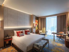 4 Art & Cultural Experiences At Sofitel Singapore City Centre
