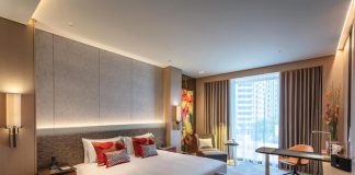 4 Art & Cultural Experiences At Sofitel Singapore City Centre