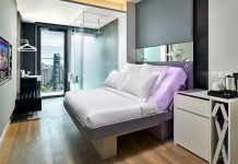 3 Highlights Of An Orchard Road Staycation At YOTEL Singapore