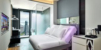 3 Highlights Of An Orchard Road Staycation At YOTEL Singapore
