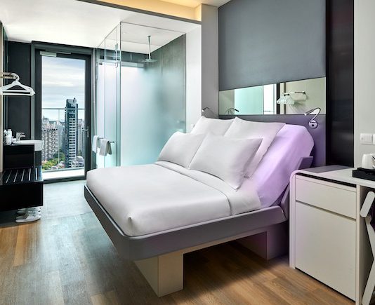 3 Highlights Of An Orchard Road Staycation At YOTEL Singapore