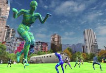 5 Creative Shows You Need To Catch At Singapore International Festival of Arts