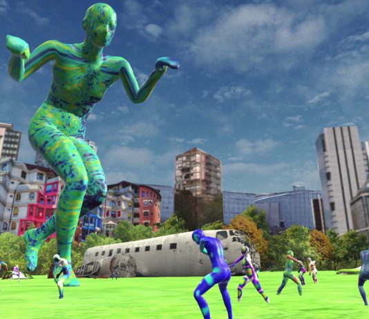 5 Creative Shows You Need To Catch At Singapore International Festival of Arts