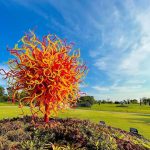 5 Stunning Works To Check Out At Dale Chihuly: Glass In Bloom Exhibition