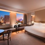 3 Highlights Of The Coffee Stay Huat Staycation At Conrad Centennial Singapore