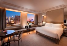 3 Highlights Of The Coffee Stay Huat Staycation At Conrad Centennial Singapore