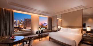 3 Highlights Of The Coffee Stay Huat Staycation At Conrad Centennial Singapore