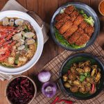 15 Delivery & Takeaway Deals You Don’t Want To Miss While You #StayHome