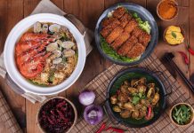 15 Delivery & Takeaway Deals You Don’t Want To Miss While You #StayHome