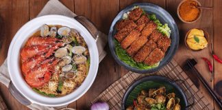 15 Delivery & Takeaway Deals You Don’t Want To Miss While You #StayHome