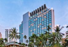 4 Ways To Live It Up At Shangri-La Hotel, Singapore’s Valley Wing Indulgence Staycation