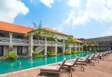4 Ways To Soak Up History While Living It Up At The Barracks Hotel Sentosa