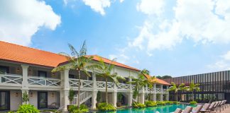 4 Ways To Soak Up History While Living It Up At The Barracks Hotel Sentosa