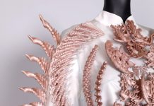 5 Must-See Pieces At Asian Civilisations Museum’s #SGFASHIONNOW