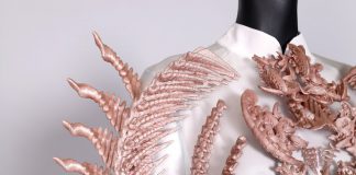 5 Must-See Pieces At Asian Civilisations Museum’s #SGFASHIONNOW