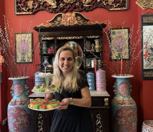 4 Rich & Delicious Discoveries On The Little Nyonya’s Kitchen Culinary Adventure Tour