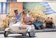 6 Fun Experiences To Explore On Pelago By Singapore Airlines