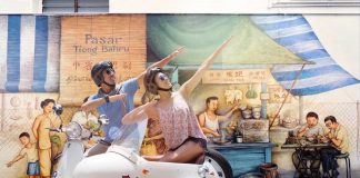 6 Fun Experiences To Explore On Pelago By Singapore Airlines