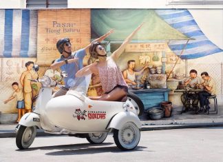 6 Fun Experiences To Explore On Pelago By Singapore Airlines