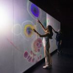 6 Impressive Installations To Check Out At Virtual Realms: Videogames Transformed Exhibition